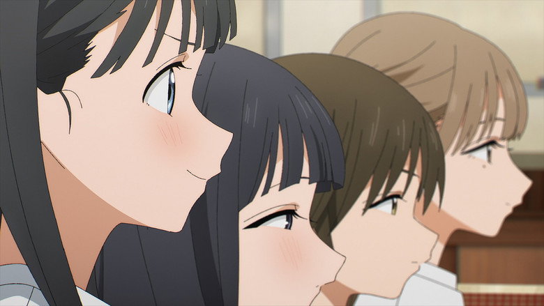 Still from Akebi's Sailor Uniform - Season 1 Episode 10