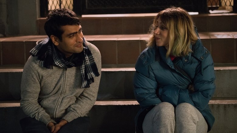 Schauen The Big Sick On-line Streaming