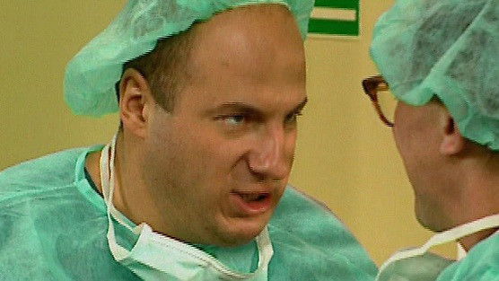 Still image for Szpital na perypetiach season 1 episode 1: Episode 1