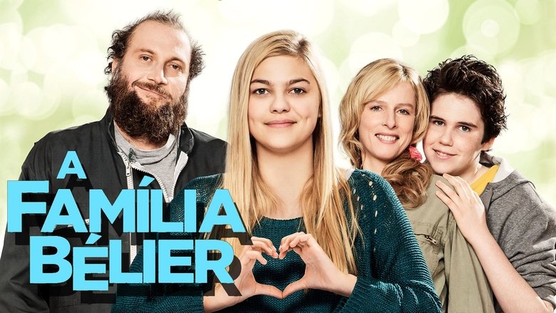 The Bélier Family (2014)