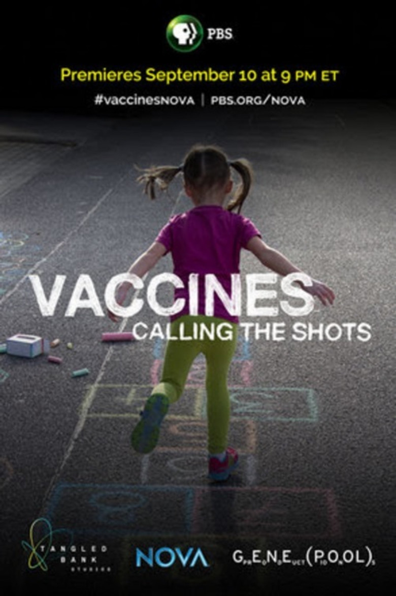 Imatge de Vaccines: Calling the Shots