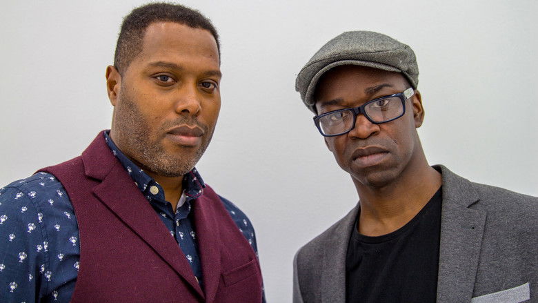 Still image for My Life in Science Fiction season 1 episode 3: Days of Fear and Wonder