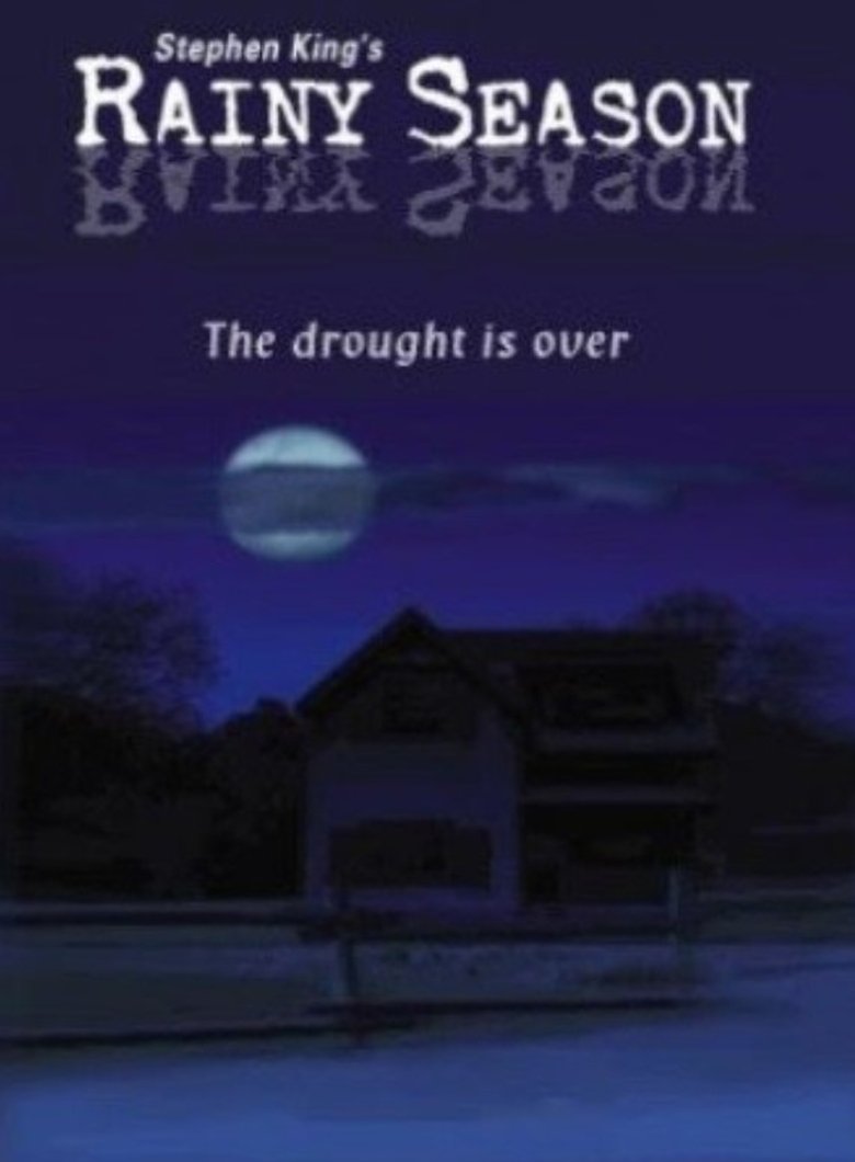 Rainy Season main poster