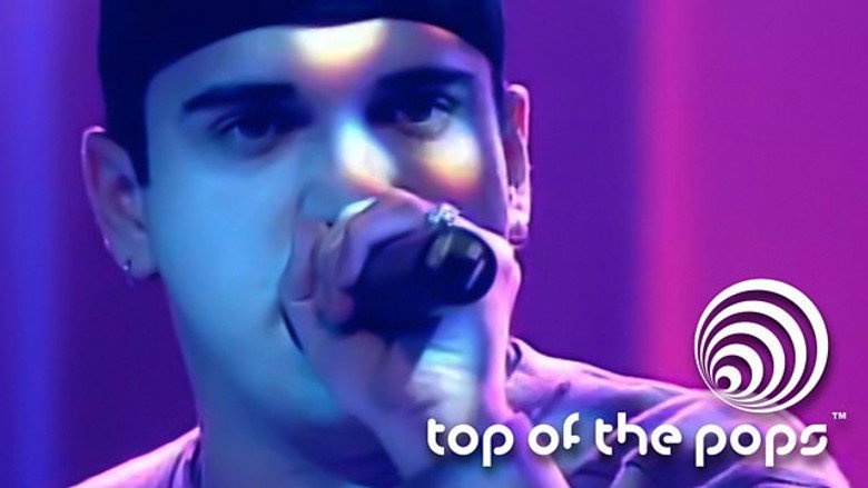 Top of the Pops S37E15 still