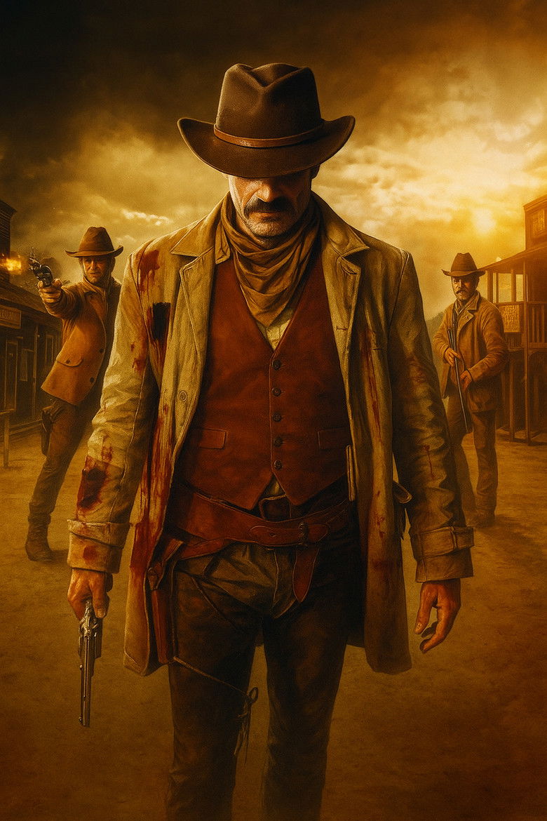 Imatge de A Fistful of Lead