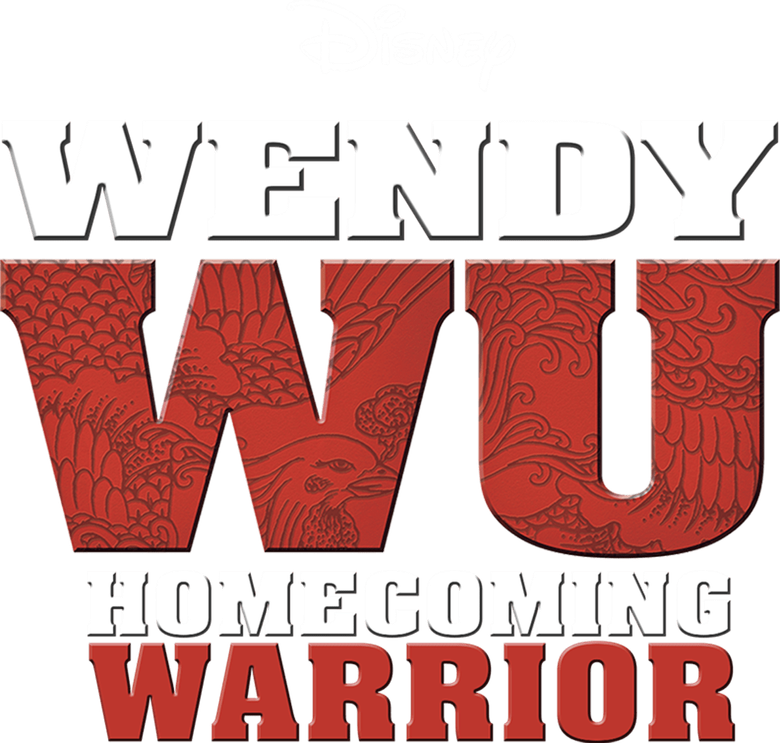 Imagen de Wendy Wu: La Chica Kung-Fu