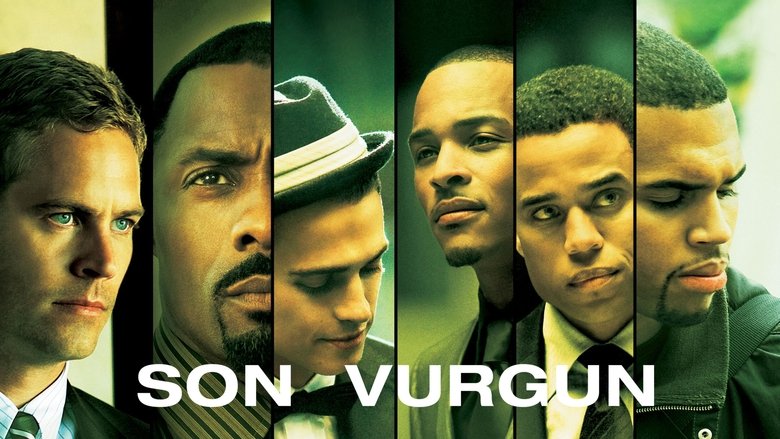 Takers (2010)