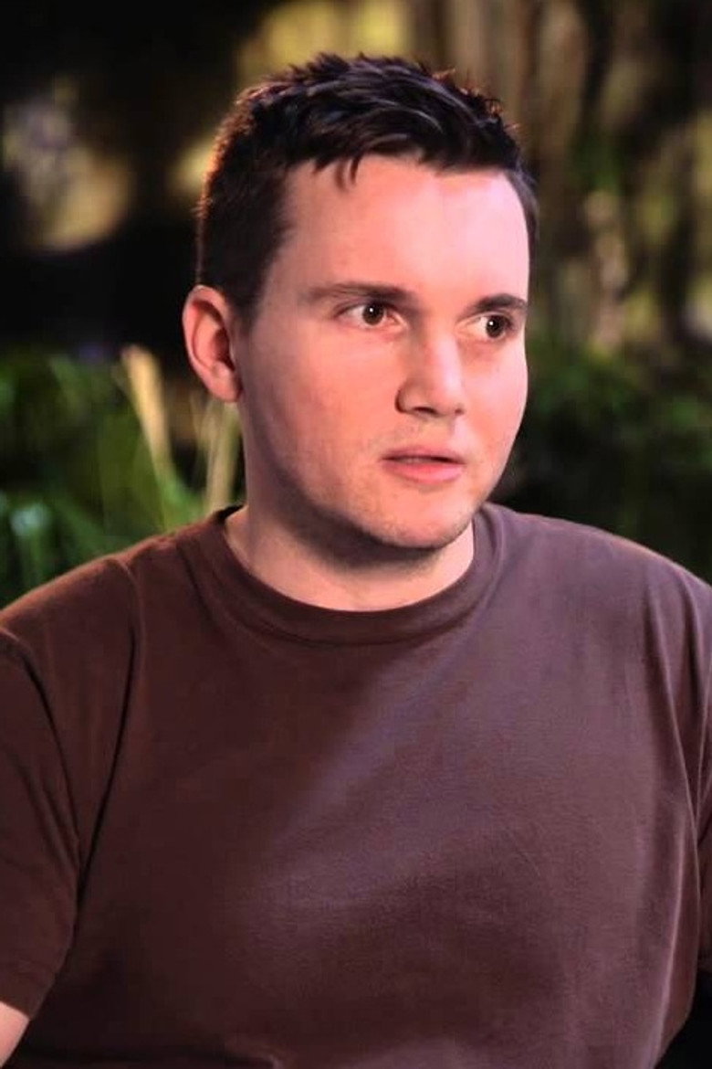 Derek Connolly photo 2