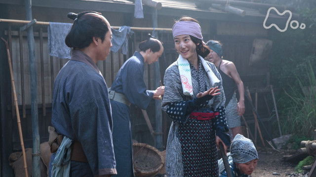 Still image for Asa ga Kita season 1 episode 52: Week 9 Still image for Asa ga Kita season 1 episode 52: Week 9