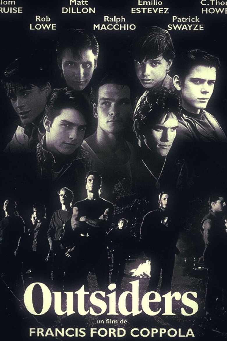 The Outsiders