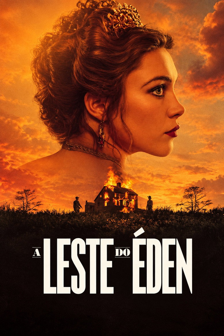 Póster la Serie