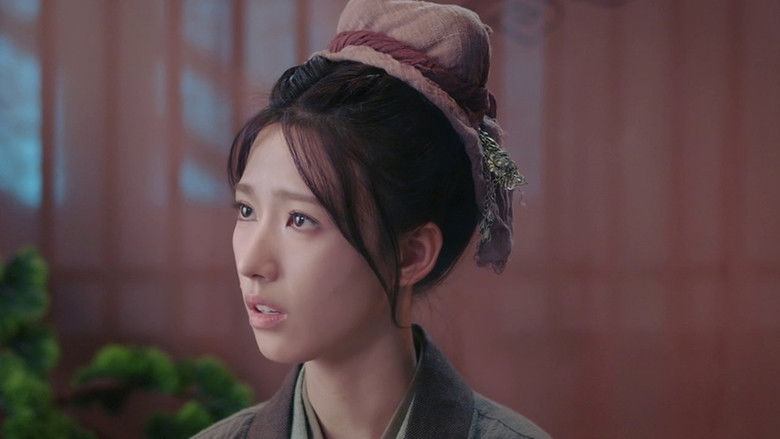 Still image for Into Your Heart season 1 episode 6: Episode 6