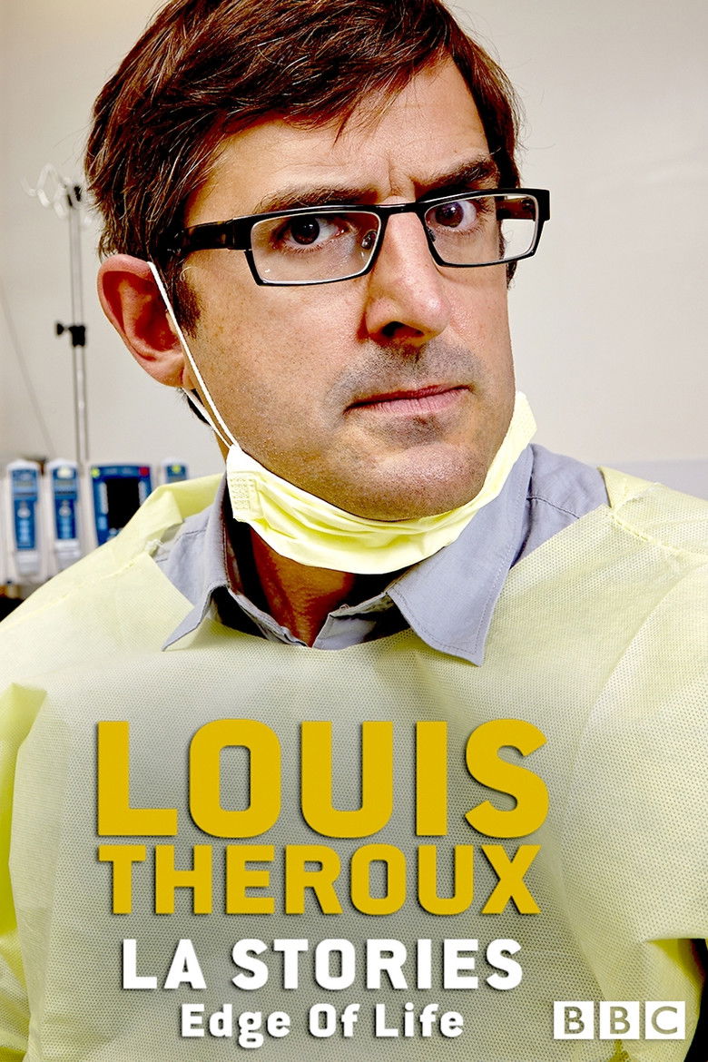 Imatge de Louis Theroux: LA Stories - Edge of Life