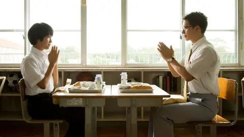 Still image for School Meals Time season 1 episode 10: Episode 10