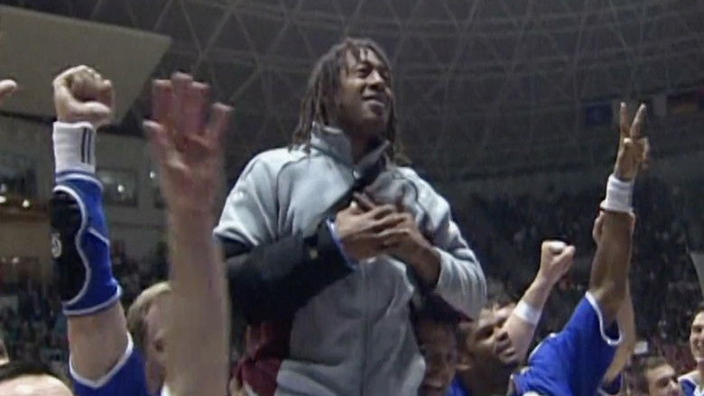 Still image for Handball, une histoire de familles season 1 episode 5: Episode 5