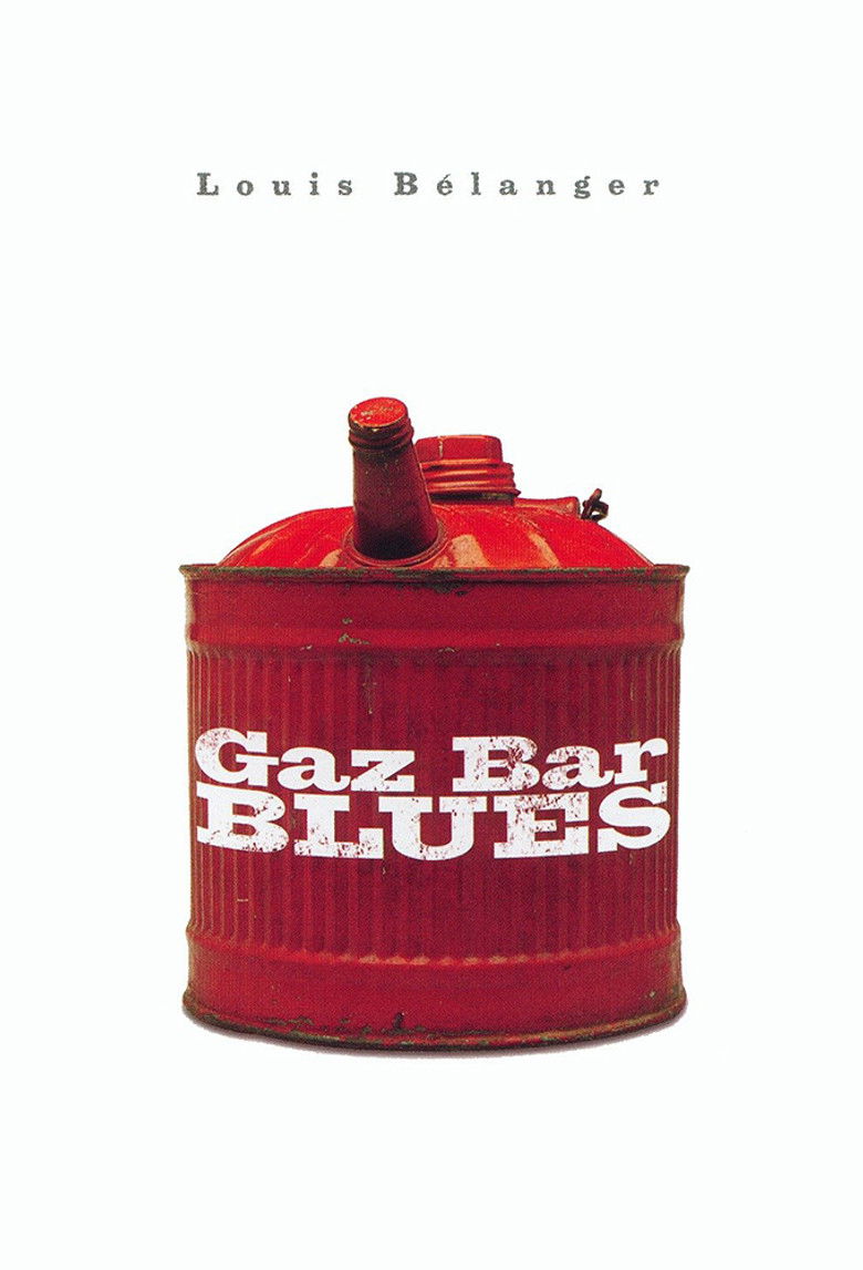 Imatge de Gaz Bar Blues