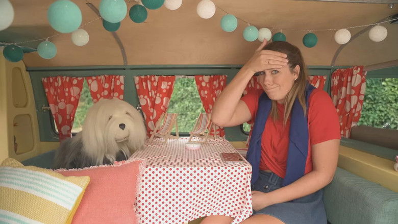 Still image for Samson & Marie On the Road season 1 episode 82: Episode 82