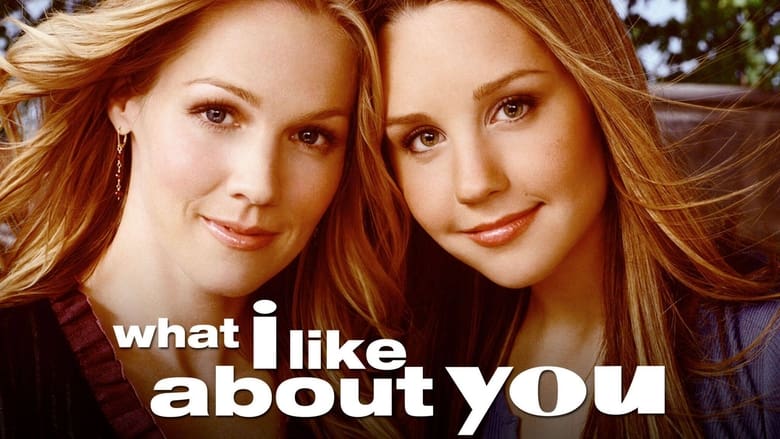 What I Like About You - Season 3