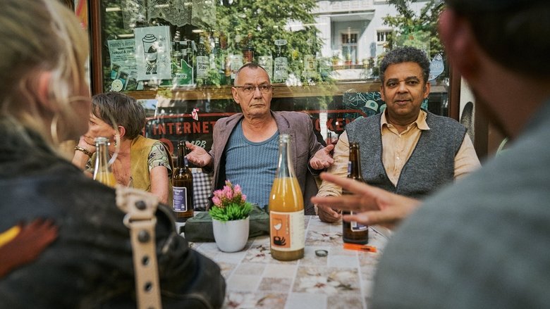 Still image for Späti season 1 episode 5: Episode 5