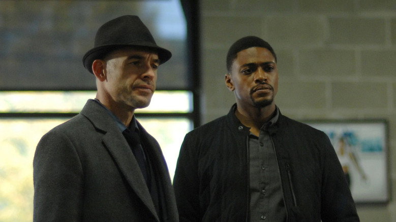 Still from The InBetween - Season 1 Episode 6