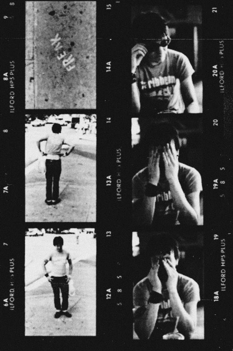 Imatge de Lucky Three: An Elliott Smith Portrait