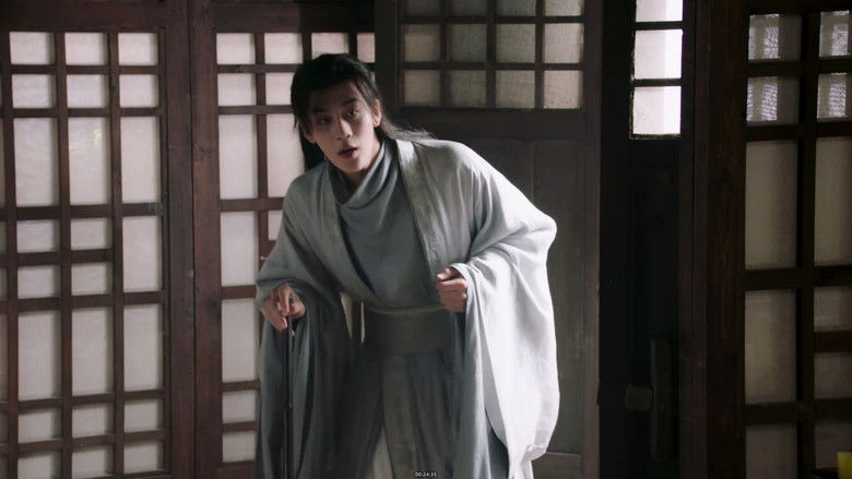 Still image for Fateful Love season 1 episode 27: Episode 27