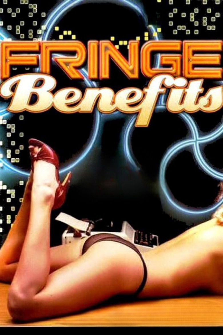 Imatge de Fringe Benefits