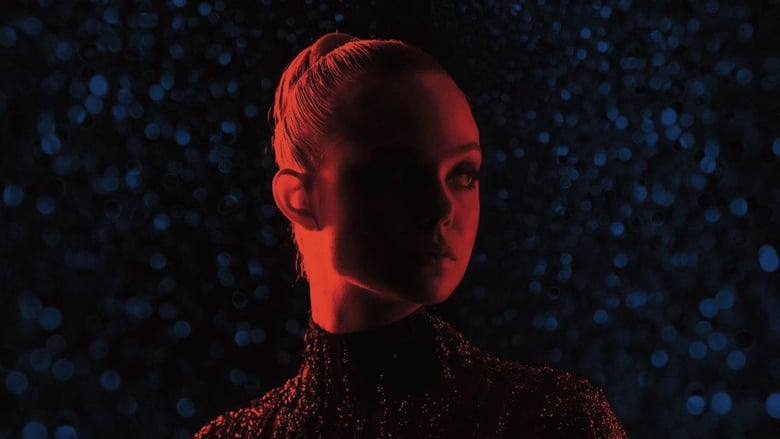 The Neon Demon สวยอันตราย พากย์ไทย