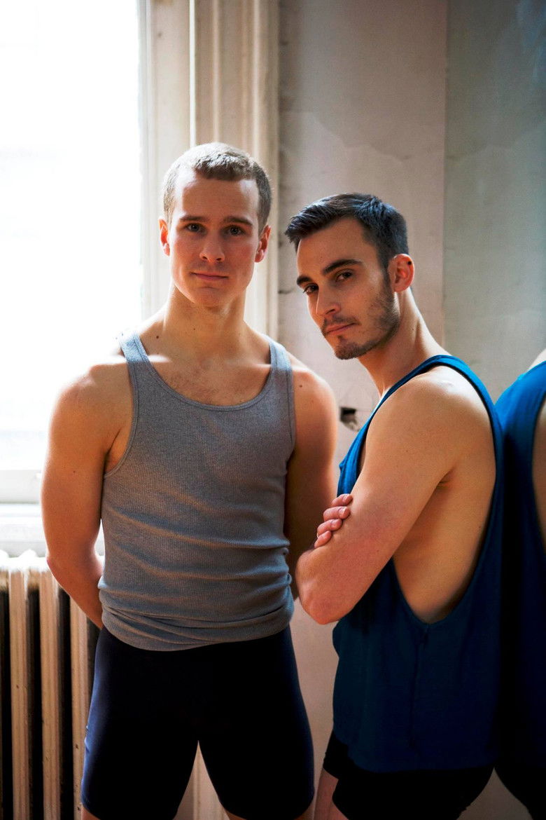 Imatge de Five Dances