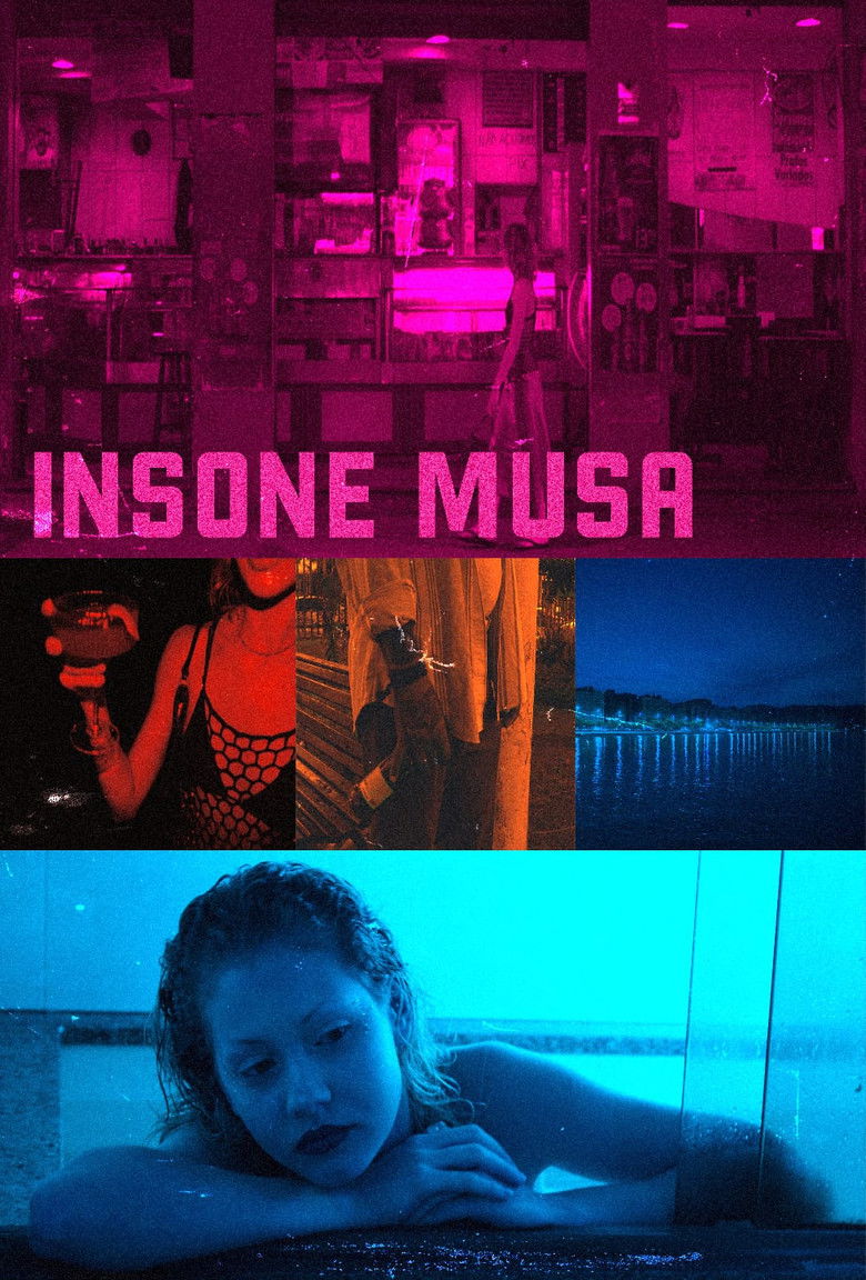 Imatge de Insone Musa