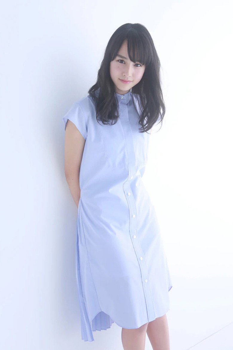 Shieri Ohata photo 2