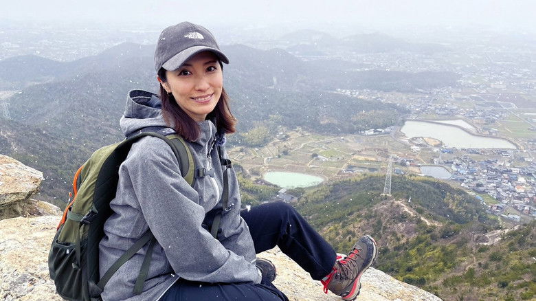 Still image for Tozan de Itadaki Meshi! season 1 episode 28: Episode 28