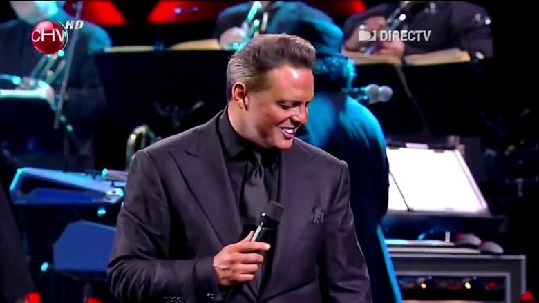 Luis Miguel Festival de Viña del Mar