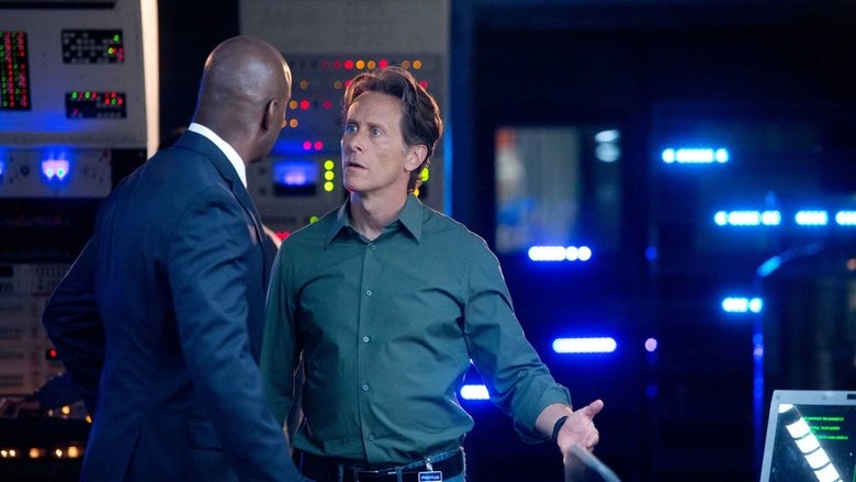 Still image for Eve of Destruction season 1 episode 2: Part 2