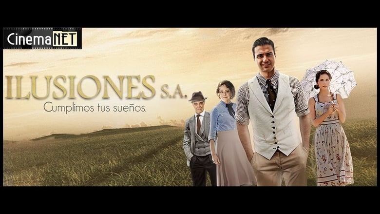 Ilusiones S.A. movie poster