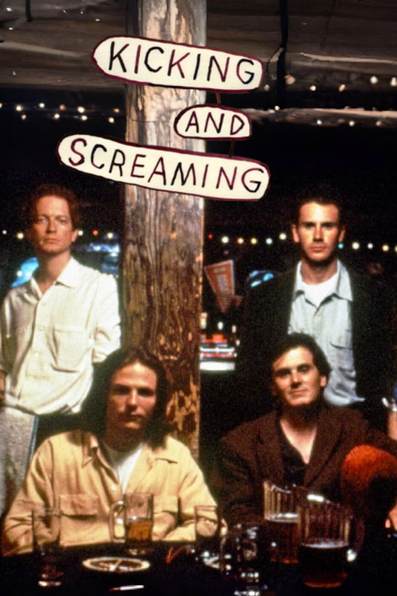 Imatge de Kicking and Screaming