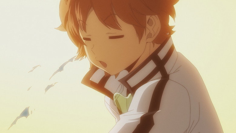 Still from World Trigger - Season 3 Episode 9