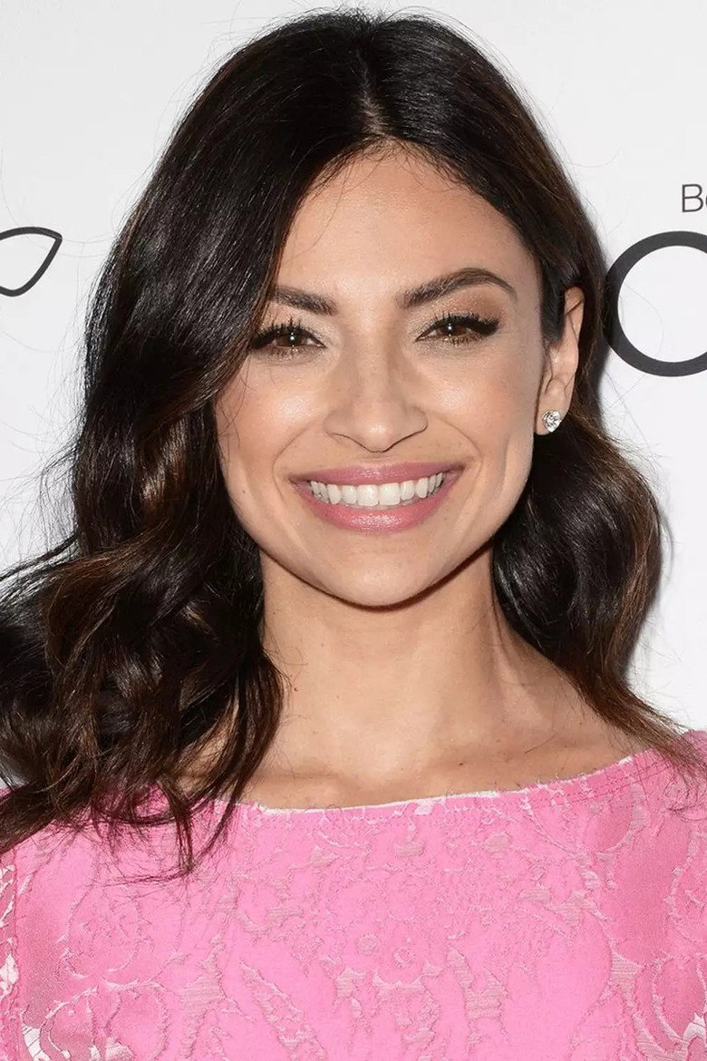 Floriana Lima photo 2