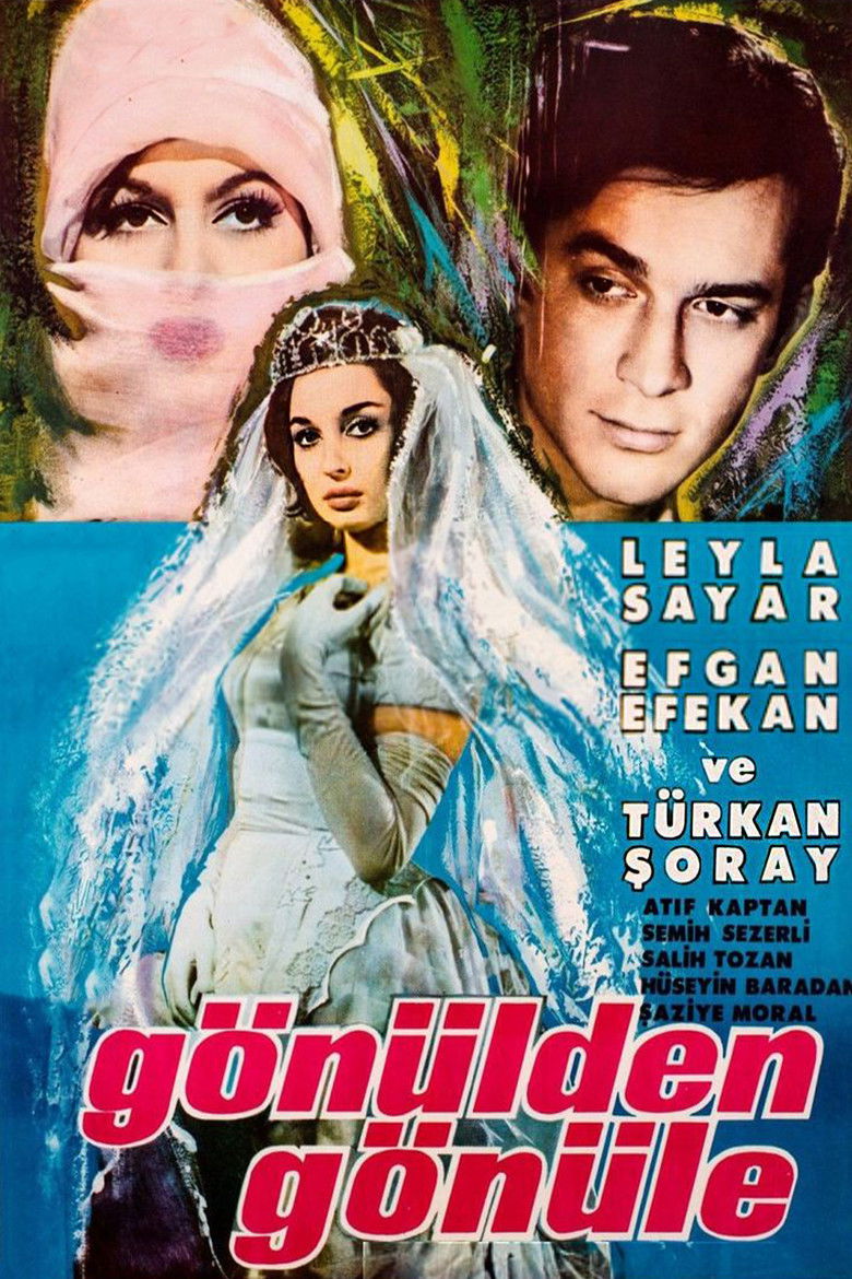 Imatge de Gönülden Gönüle