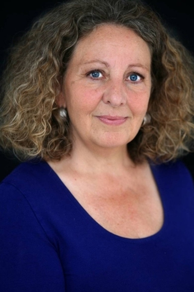 Jytte Kvinesdal photo 2