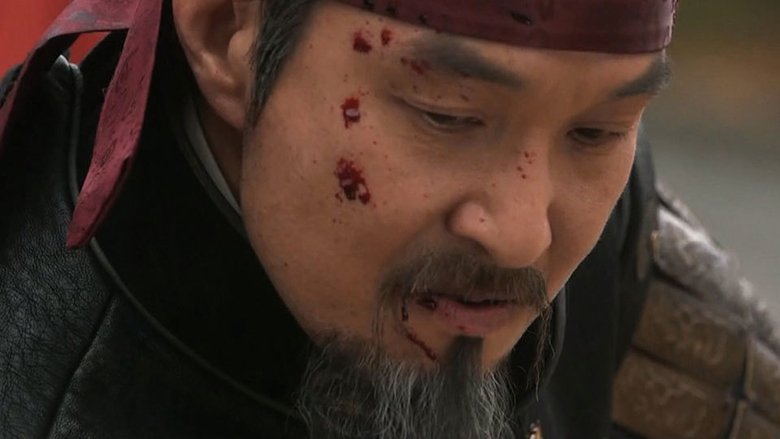 Still image for Secret Door season 1 episode 13: Episode 13 Still image for Secret Door season 1 episode 13: Episode 13