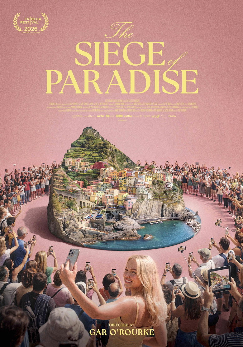 Imatge de The Siege of Paradise