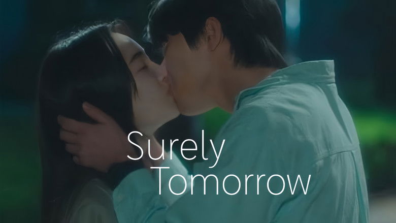 Surely Tomorrow (2025)