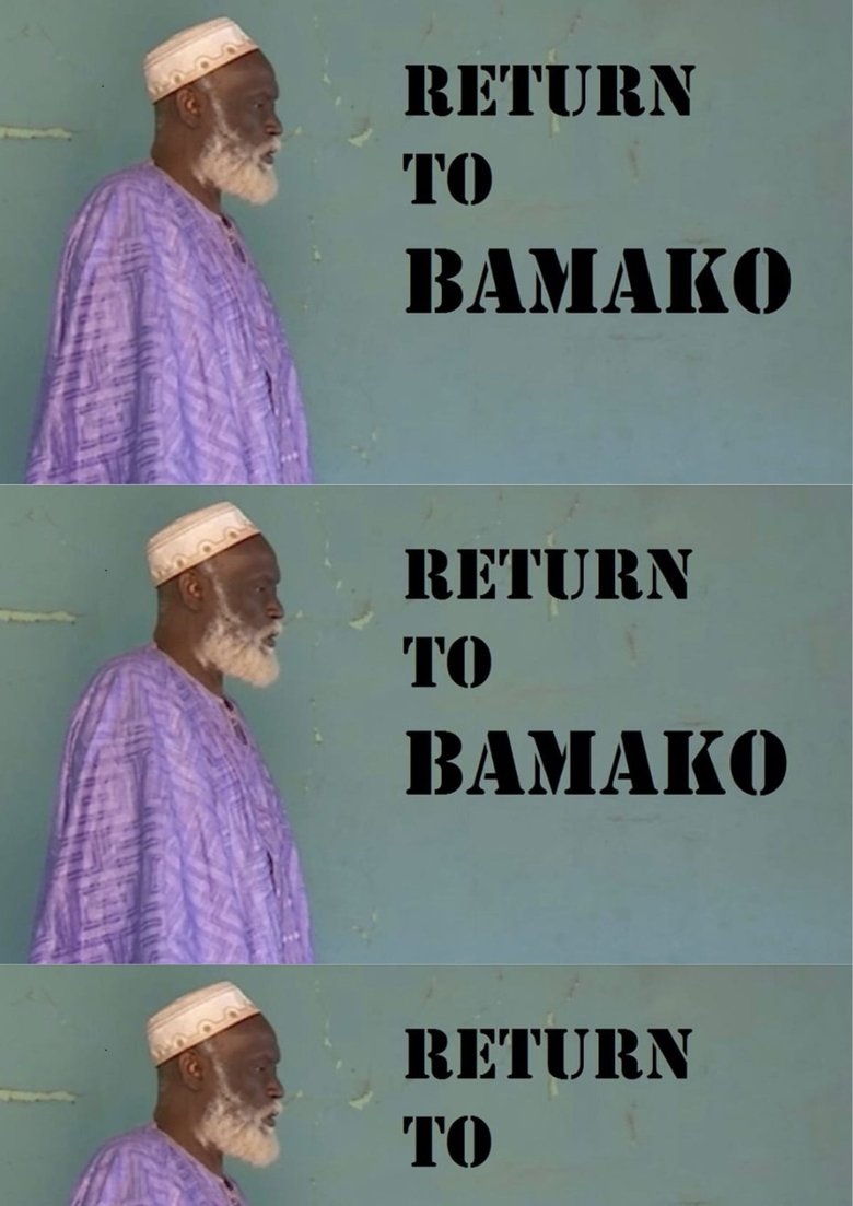 Retour à Bamako (2017)