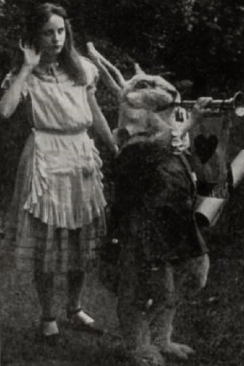 Imatge de Alice in Wonderland