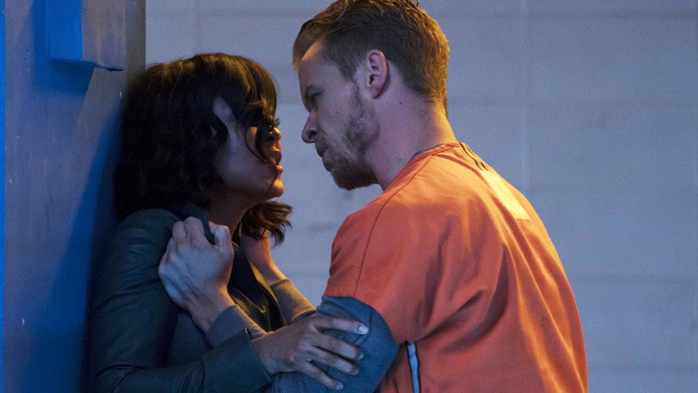 Still from Minority Report - Season 1 Episode 5