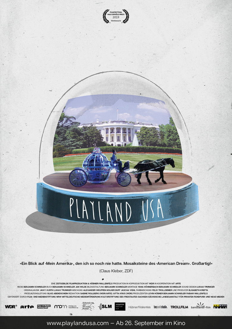 Imatge de Playland USA