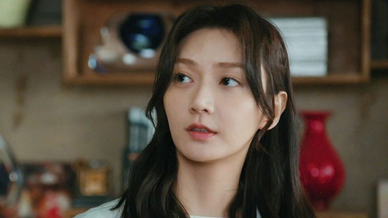 Still image for Green Water and Green Hills With a Smile season 1 episode 7: Episode 7