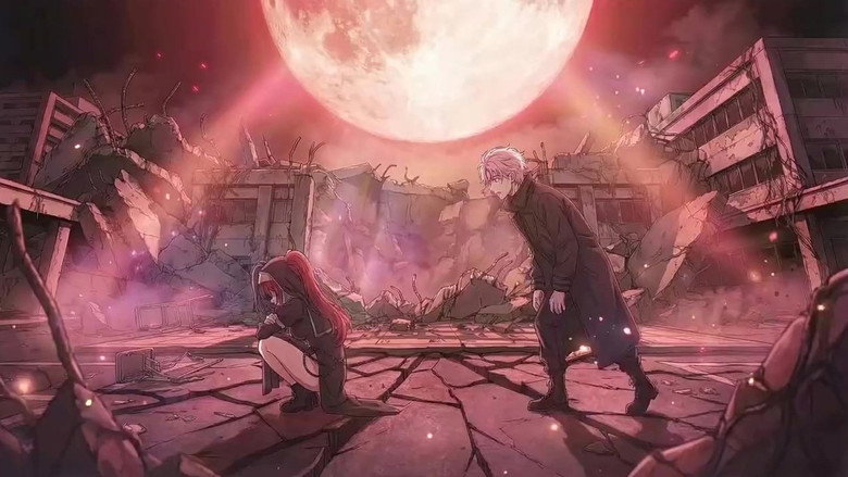 S-Class Horrors? Just Cute Girls to Me