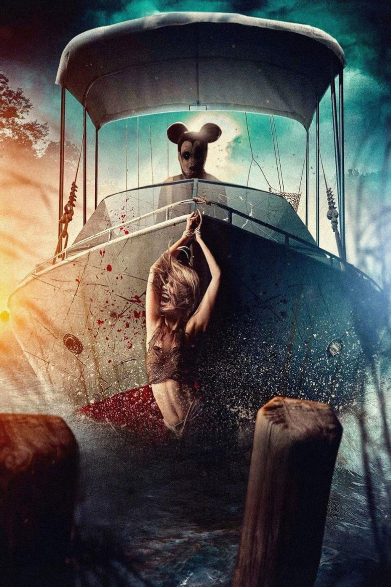 Imatge de Mouseboat Massacre